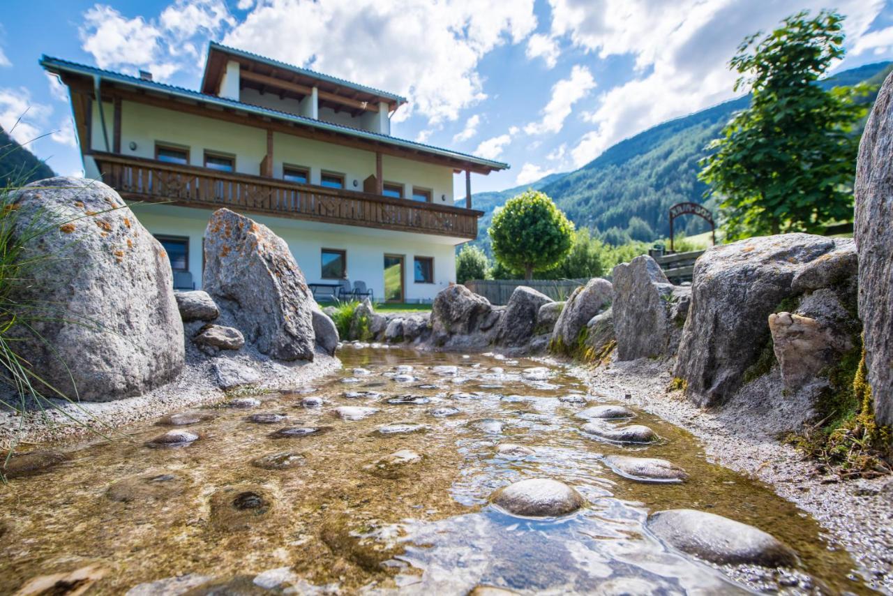 Hotel Sonja Cadipietra Esterno foto