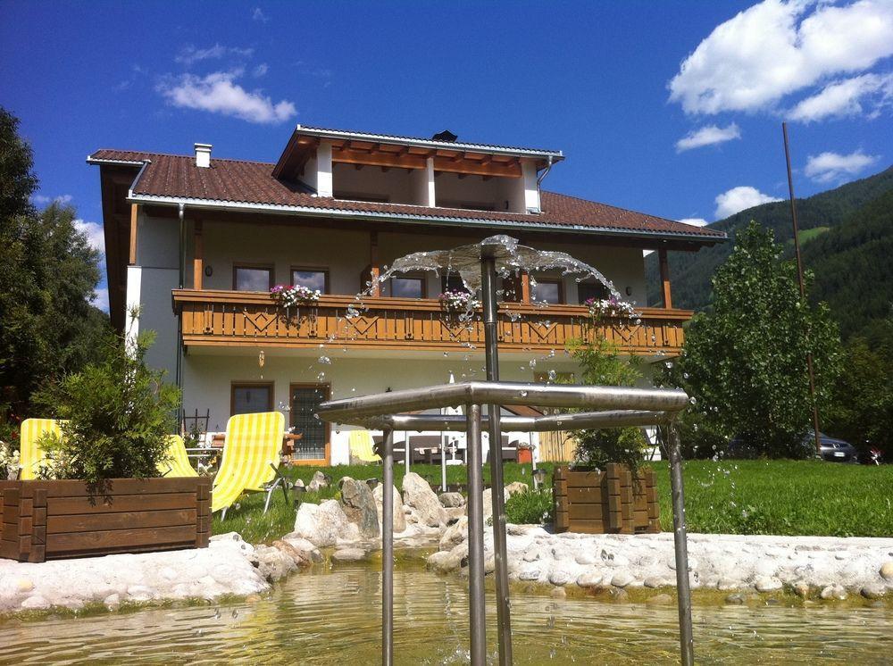 Hotel Sonja Cadipietra Esterno foto